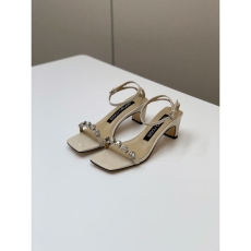 Sergio Ross Sandals